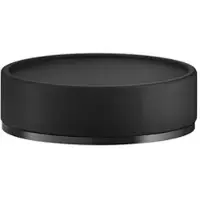 Gessi Inciso Stand-Seifenablage schwarz matt, 58526