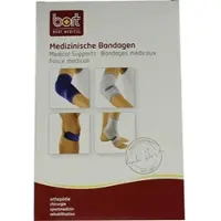 Bort Epibasic Silber Medium 1 ST
