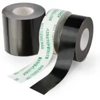 Isocell AIRSTOP Ultra Klebeband - 40 m x 60 mm