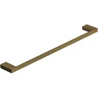 Kludi VELA C Handtuchhalter 31980N1 Länge = 450MM Brushed Bronze