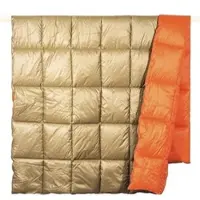 PAD Decke Garmant 140x200cm beige