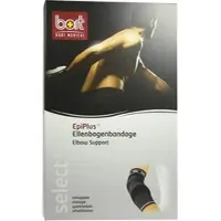 Bort Epiplus Silber Large 1 ST