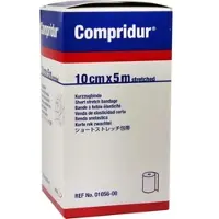 Bsn Medical Compridur Kompr 5x10cm 1 ST