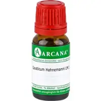 Arcana Causticum Hahnemanni Lm 1 10 ML