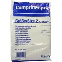 Bsn Medical Comprinet pro Strumpf Kniel. Gr. 2 2 ST