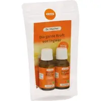 Dr. Muche GmbH Ingwertropfen Dr Muches 2X 40 ML