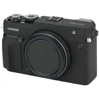 JJC KS-GFX50RMK Anti-Scratch Protective Skin Film FUJI GFX 50R