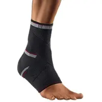 Bort Talostabil Plus Schwarz X-Large Rechts 1 ST