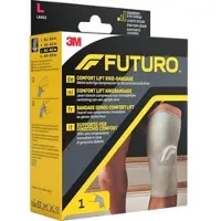 3M Futuro Comfort Knieband L 1 ST
