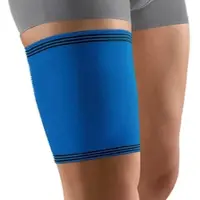 Bort Activecolor Oberschenkelstütze Blau Small 1 ST