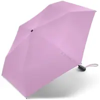 Esprit Taschenschirm Automatik Easymatic Slimline orchid