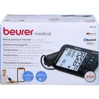 Beurer Bm54 Bt Oberarmblutdruckmessgerät 1 ST