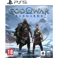 God Of War Ragnaroek [AT uncut Edition] (PS5)