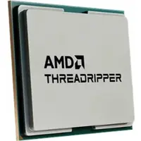 AMD Ryzen Threadripper 7960X - Tray CPU - 24 Kerne - 4.2 GHz - sTR5 - Bulk (ohne Kühler)