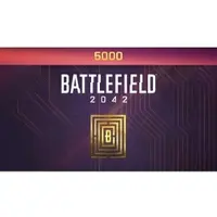 Battlefield 2042 - 5000 BFC