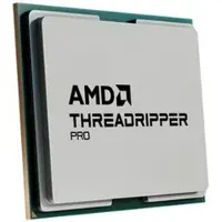 AMD Ryzen Threadripper PRO 9955WX (Tray) CPU - 16 Kerne - 4.5 GHz - sTR5 - Bulk (ohne Kühler)