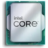 Intel Core i3-14100F Raptor Lake-S - Tray CPU - 4 Kerne - 3.5 GHz - LGA1700 - Bulk (ohne Kühler)