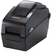 Bixolon SLP-DX223 - label printer - B/W - direct thermal