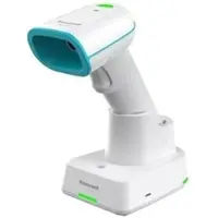 Honeywell Xenon Ultra 1962h - 2D Wireless Barcode Scanner (Battery Free Ed.)