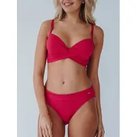 Bomain Set Dubrovnik | Grösse: 40 A/B | Farbe: Koralle
