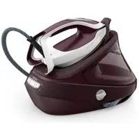Tefal Dampfbügeleisen Pro Express Ultimate II GV9721E0 - steam generator iron - sole plate: Durilium AirGlide Autoclean