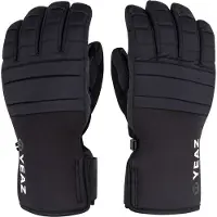 Yeaz Herren Handschuhe RIDIN