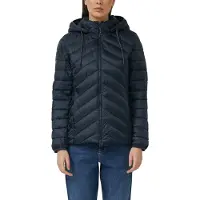 s.Oliver Jackets Outdoor Marine Größe: 34 | Winterjacken Outlet | Damen