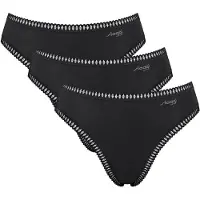 Sloggi Slip GO Crush | Grösse: M | Farbe: Schwarz