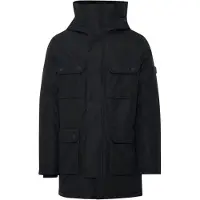 11 Project Winterjacke "Winterjacke PRDean"