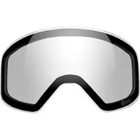 Yeaz Snowboardbrille "Magnetisches Wechselglas PHOTOCHROME APEX"