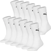 Puma Kurzsocken "Socken Easy Rider 12P 12er Pack"