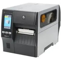 Zebra Technologies Etiketprinter - 300 dpi | 254 mm/s | Bluetooth 4.1 wireless | 4.3" LCD