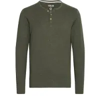 !Solid Solid Rundhalsshirt "Rundhalsshirt SDVolko"