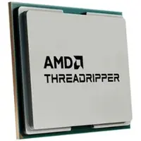 AMD Ryzen Threadripper 9960X (Tray) CPU - 24 Kerne - 4.2 GHz - sTR5 - Bulk (ohne Kühler)