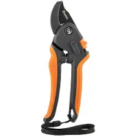 Bradas KT-V1049 V-Series Präzisions-Bypass-Gartenschere