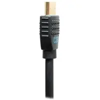 C2G 3ft 4K HDMI Cable - Performance Series Cable - Ultra Flexible - M/M - HDMI cable - 90 cm