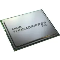 AMD Ryzen Threadripper PRO 5995WX - Tray CPU - 64 Kerne - 2.7 GHz - sWRX8 - Bulk (ohne Kühler)
