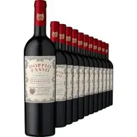 Botter Casa Vinicola S.P.A. 2025 Doppio Passo Primitivo im 12er-Vorratspaket