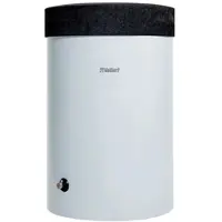 Vaillant Warmwasserspeicher uniSTOR exclusive VIH R 500/3 MR - bodenstehend - 0010020663
