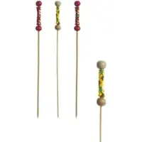 Papstar 250 Fingerfood - Picker 12 cm "Mexico"