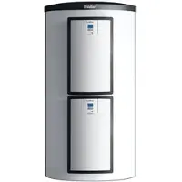 Vaillant Multi-Funktionsspeicher allSTOR exclusiv VPS 1500/3-7 - bodenstehend - 0010015116