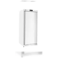 Metro Professional Lagerkühlschrank GRE6600, 77.5 x 72 x 193 cm, 600 L, weiß