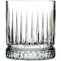 Pasabahce Trinkglas, Serie Elysia, 0,210 Liter