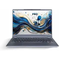 JodaBook Pro X S24 (Silber, 14" WQXGA+, AMD Ryzen 7 255, 32 GB RAM, 4 TB SSD) mit Windows 11 Pro