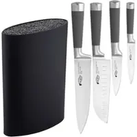 Bergner - Professionelles Messerset und Universal Tacoma