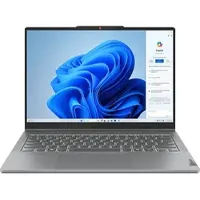 Lenovo IdeaPad 5 2-in-1 14Q8X9, Copilot+ PC - 14 Zoll Snapdragon X X1-26-100 16 GB 512 AdrenoTM Onboard Graphics Windows 11 Home