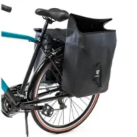 Radvik Gepäckträgertasche Pedisjonen (x2) | Größe 21 L