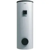 Vaillant Warmwasserspeicher uniSTOR exclusive VIH RW 500/3 MR für Wärmepumpe - bodenstehend - 0010020669
