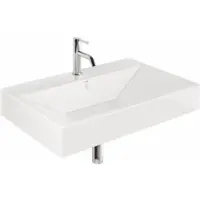Kludi -RESA Waschtisch 81 x 50 H12 cm