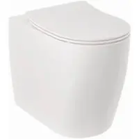 Kludi -RESA R Spiralflush-Stand-WC 55cm